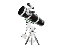 Skywatcher Teleskop Sky-Watcher BKP 2001 EQ5 z wyciągiem Crayforda - 1028127 - zdjęcie 2