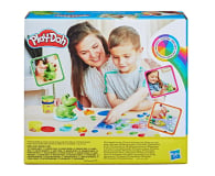 Play-Doh Żaba i kolory Zestaw startowy - 1098129 - zdjęcie 2