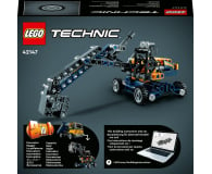 LEGO Technic 42147 Wywrotka - 1090517 - zdjęcie 7