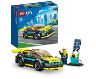 LEGO City 60383 Elektryczny samochód sportowy - 1090522 - zdjęcie 9