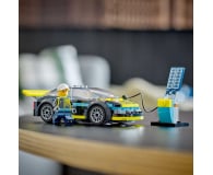 LEGO City 60383 Elektryczny samochód sportowy - 1090522 - zdjęcie 4