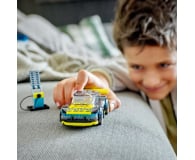 LEGO City 60383 Elektryczny samochód sportowy - 1090522 - zdjęcie 5