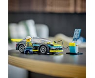 LEGO City 60383 Elektryczny samochód sportowy - 1090522 - zdjęcie 7