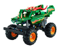 LEGO Technic 42149 Monster Jam™ Dragon™ - 1090519 - zdjęcie 8