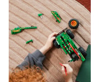 LEGO Technic 42149 Monster Jam™ Dragon™ - 1090519 - zdjęcie 6