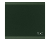 PNY PNY Pro Elite CS2060 1TB USB 3.2 Gen.2 Zielony - 1096295 - zdjęcie 1