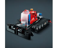 LEGO Technic 42148 Ratrak - 1090518 - zdjęcie 2
