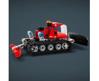 LEGO Technic 42148 Ratrak - 1090518 - zdjęcie 3