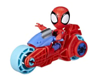 Hasbro Spidey i super kumple Motocykl Spidey - 1098824 - zdjęcie 2