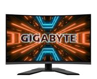 Gigabyte G32QC A Curved HDR - 631893 - zdjęcie 1