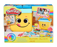 Play-Doh Piknikowe kształty Zestaw startowy - 1098210 - zdjęcie 1