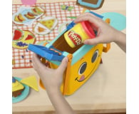 Play-Doh Piknikowe kształty Zestaw startowy - 1098210 - zdjęcie 9