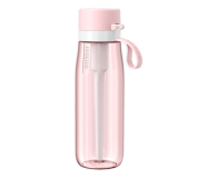Philips Butelka filtrująca GoZero Daily 0,66L różowa - 1091451 - zdjęcie 1