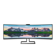 Philips 499P9H/00 Curved HDR - 480022 - zdjęcie 1