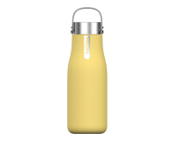 Philips Butelka filtrująca Smart UV 0,59L żółta - 1028094 - zdjęcie 1