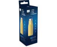Philips Butelka filtrująca Smart UV 0,59L żółta - 1028094 - zdjęcie 4