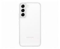 Samsung Clear Cover do Galaxy S22 - 718287 - zdjęcie 1