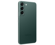 Samsung Galaxy S22 8/128GB Green - 715548 - zdjęcie 5