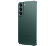 Samsung Galaxy S22 8/128GB Green - 715548 - zdjęcie 7