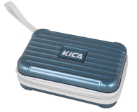 KiCA Masażer wibracyjny FeiyuTech 2 niebieski - 1034825 - zdjęcie 4