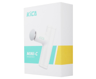 KiCA Masażer wibracyjny FeiyuTech Mini C biały - 1034822 - zdjęcie 8