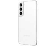 Samsung Galaxy S22 8/256GB White - 715560 - zdjęcie 8
