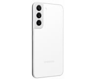 Samsung Galaxy S22 8/256GB White - 715560 - zdjęcie 6