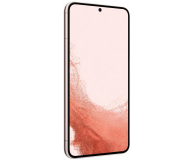 Samsung Galaxy S22 8/128GB Pink Gold - 715538 - zdjęcie 3