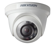 Hikvision DS-2CE56C0T-IRP 2,8mm 1MP/IR20/12VDC - 720965 - zdjęcie 1