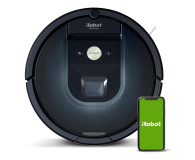 iRobot Roomba 981 - 1034873 - zdjęcie 1