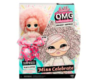 L.O.L. Surprise! OMG Birthday Doll- Miss Celebrate - 1034889 - zdjęcie 4