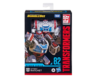 Hasbro Transformers Generations Studio Series Ratchet - 1034833 - zdjęcie 5