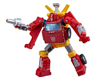 Hasbro Transformers Generations Selects Deluxe Liftticket - 1034830 - zdjęcie 1