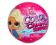 L.O.L. Surprise! Color Change Dolls - 1034890 - zdjęcie 1