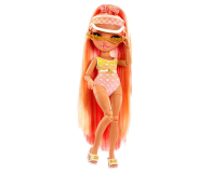 Rainbow High Pacific Coast Fashion Doll - Simone Summers - 1034901 - zdjęcie 3
