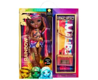 Rainbow High Pacific Coast Fashion Doll - Phaedra Westward - 1034899 - zdjęcie 4