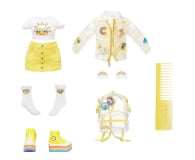Rainbow High Junior Fashion Doll - Sunny Madison - 1034894 - zdjęcie 3