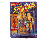 Hasbro Marvel Legends Spider-Man Retro Shocker - 1034852 - zdjęcie 4