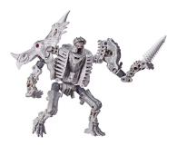 Hasbro Transformers War For Cybertron Deluxe RactonIite - 1034861 - zdjęcie 1