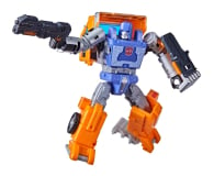 Hasbro Transformers War For Cybertron Deluxe Huffer