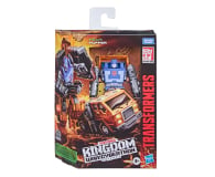 Hasbro Transformers War For Cybertron Deluxe Huffer - 1034862 - zdjęcie 3