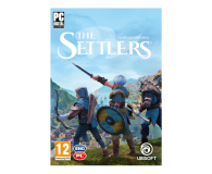 PC The Settlers