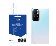 3mk Lens Protection na Xiaomi Redmi Note 11 4G - 726017 - zdjęcie 1