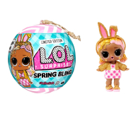 L.O.L. Surprise! Easter Supreme 2 - 1034931 - zdjęcie 1