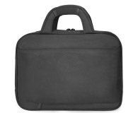 Silver Monkey CompactBag torba na laptopa 15,6" czarna - 690932 - zdjęcie 5