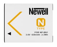 Newell NP-BN1 do Sony - 540086 - zdjęcie 1