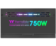 Thermaltake ToughPower GF2 ARGB 750W 80 Plus Gold - 723874 - zdjęcie 3