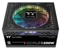 Thermaltake iRGB 1200W 80 Plus Platinum - 723871 - zdjęcie 3