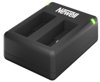 Newell SDC-USB do akumulatorów AABAT-001 do GoPro Hero5 - 505901 - zdjęcie 2