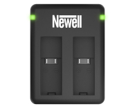Newell SDC-USB do akumulatorów AABAT-001 do GoPro Hero5 - 505901 - zdjęcie 1